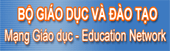 Bộ Giáo dục và Đào tạo