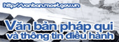 Văn bản pháp quy